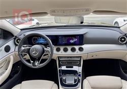 مێرسێدس بێنز E-Class
